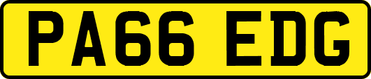 PA66EDG