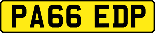 PA66EDP