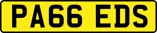 PA66EDS