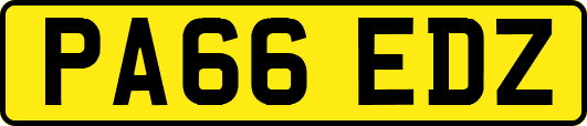 PA66EDZ