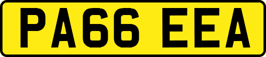 PA66EEA
