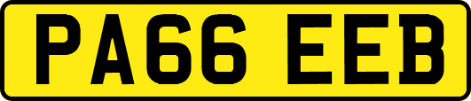 PA66EEB