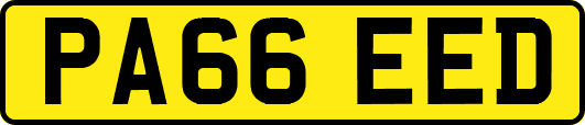 PA66EED