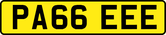 PA66EEE