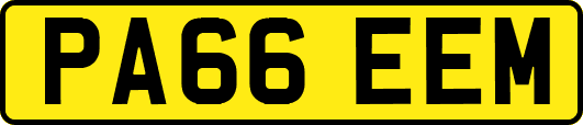 PA66EEM