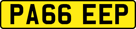 PA66EEP
