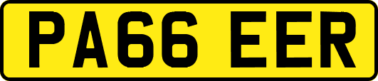 PA66EER