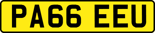 PA66EEU