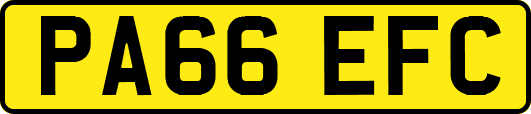 PA66EFC