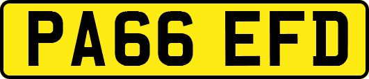 PA66EFD