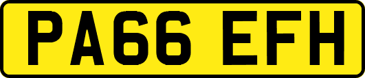 PA66EFH