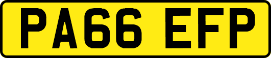 PA66EFP