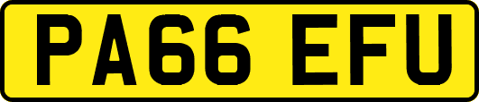 PA66EFU