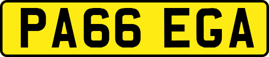 PA66EGA