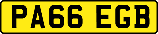 PA66EGB