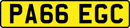 PA66EGC