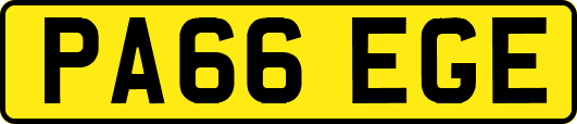 PA66EGE