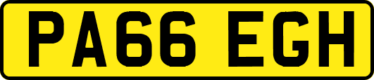 PA66EGH