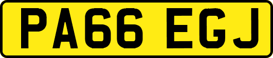 PA66EGJ