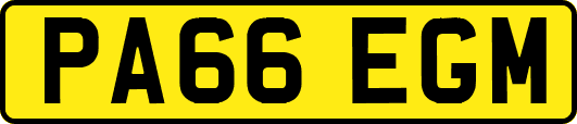 PA66EGM