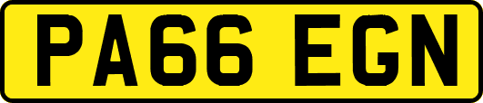 PA66EGN