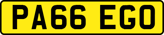 PA66EGO
