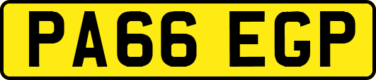 PA66EGP