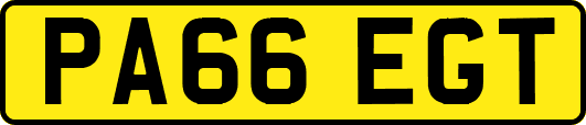PA66EGT