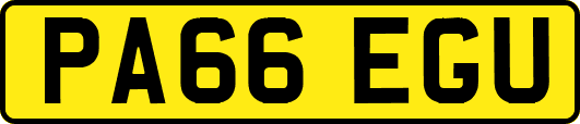 PA66EGU