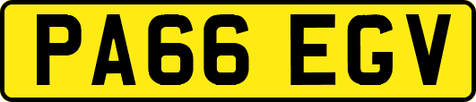 PA66EGV