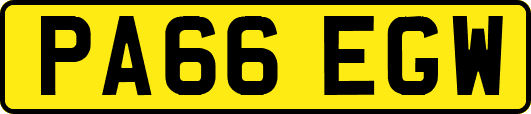 PA66EGW
