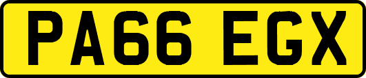 PA66EGX
