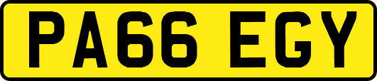 PA66EGY