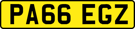 PA66EGZ