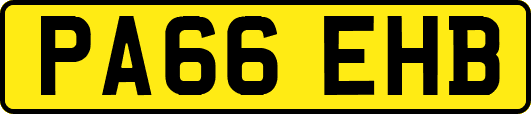 PA66EHB