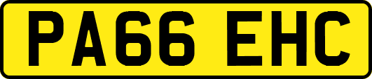 PA66EHC