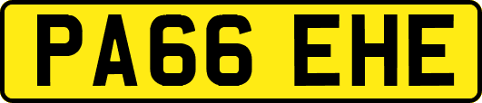PA66EHE
