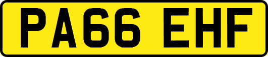 PA66EHF