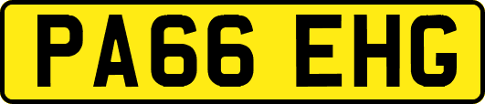 PA66EHG