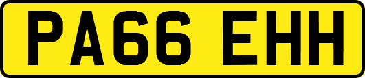 PA66EHH