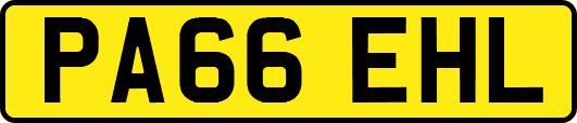 PA66EHL