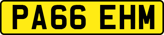 PA66EHM