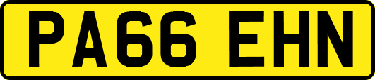 PA66EHN