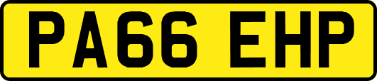 PA66EHP