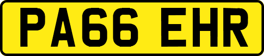 PA66EHR