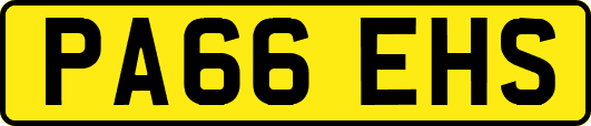 PA66EHS