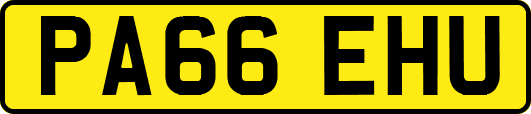 PA66EHU