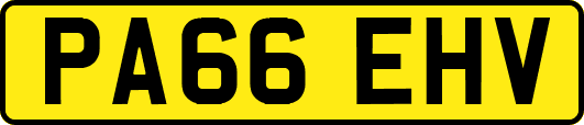 PA66EHV