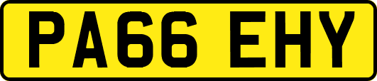 PA66EHY