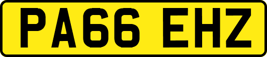 PA66EHZ